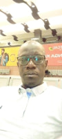 Mame Mar Gueye Fall